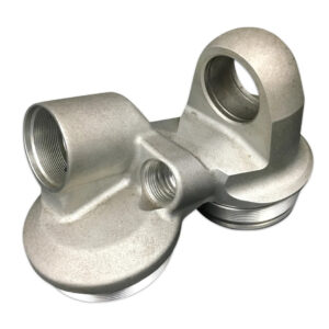 Custom Casting for Mechanical Parts: Technology and Applications