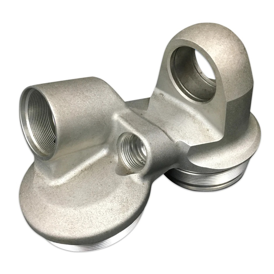Custom Casting for Mechanical Parts: Technology and Applications