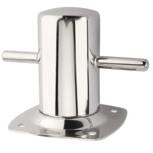Luxury Yacht Stainless Steel Grab Rails: Corrosion-Resistant Mirror Finish