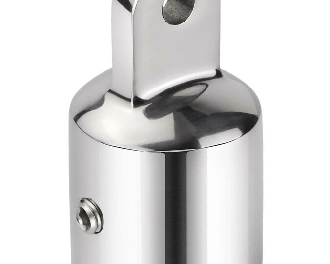 Premium Mirror Polished Marine Hardware: Corrosion-Resistant Yacht Accessories