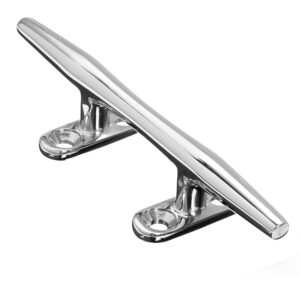 Precision Cast 316 Stainless Steel Marine Handles
