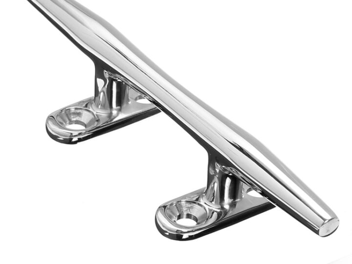 Precision Cast 316 Stainless Steel Marine Handles