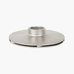 Stainless Steel Precision Cast Impellers