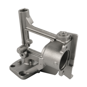 Investment Cast and CNC Machined Textile Equipment Components