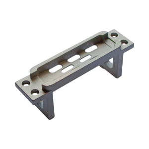 Custom Silica Sol Casting for Textile Equipment Accessories & Spare Parts