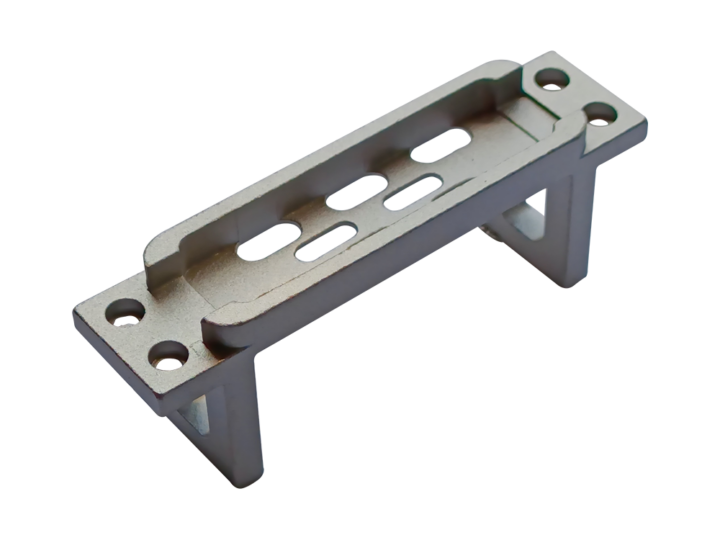 Custom Silica Sol Casting for Textile Equipment Accessories & Spare Parts