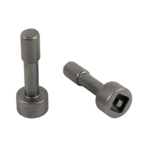Precision Cast Stainless Steel Tooling Parts
