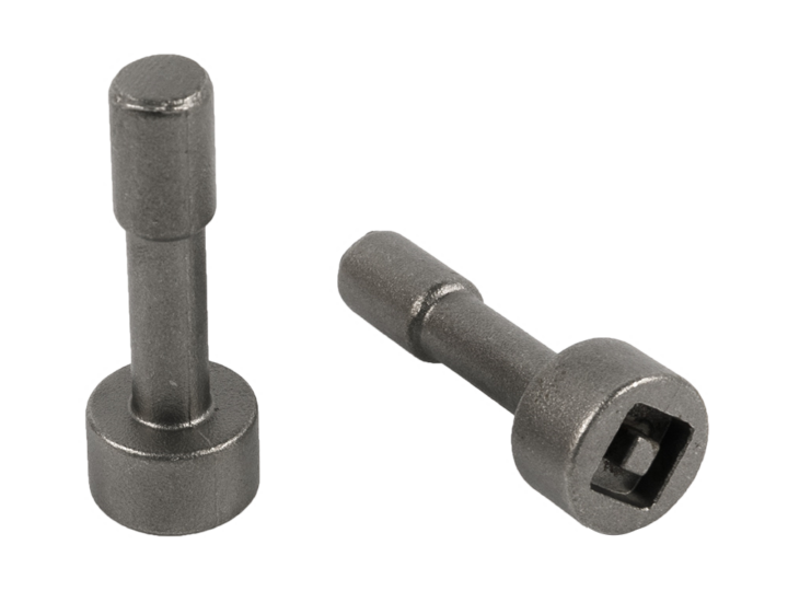 Precision Cast Stainless Steel Tooling Parts