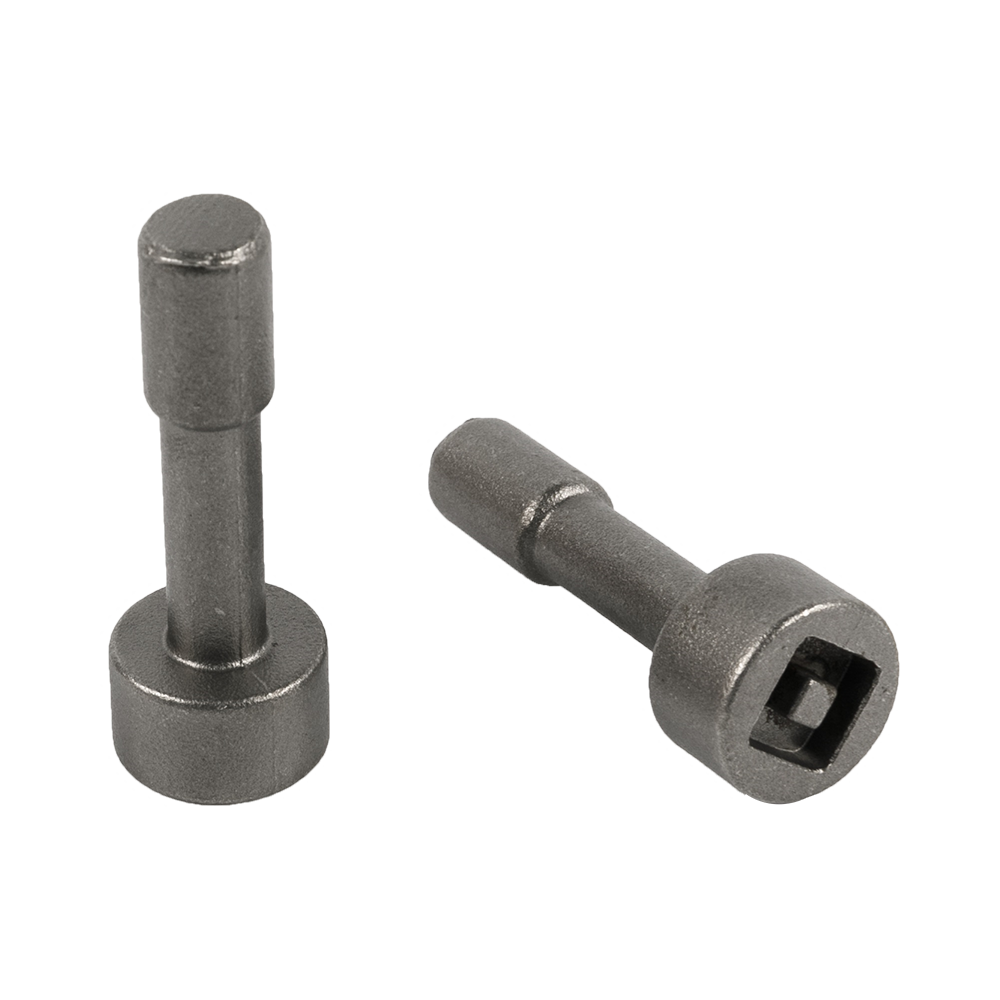 Precision Cast Stainless Steel Tooling Parts