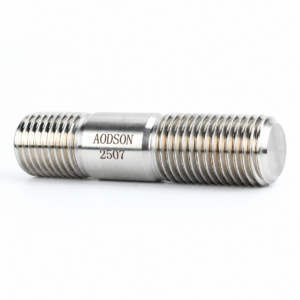 2507 Duplex Stainless Steel Double End Stud Bolts