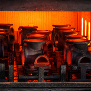 Heat Resistant Stainless Steel Castings