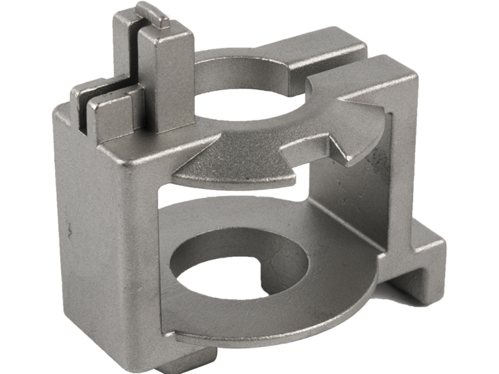 Custom OEM Stainless Steel Precision Casting Machinery Components