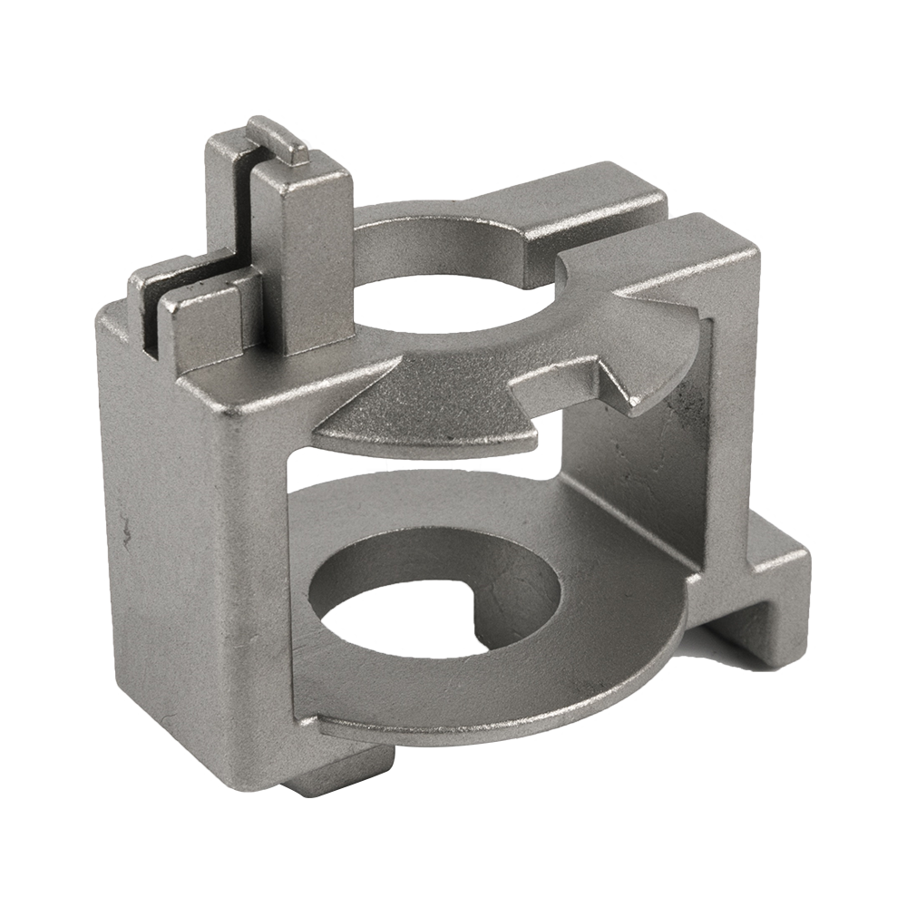 Custom OEM Stainless Steel Precision Casting Machinery Components