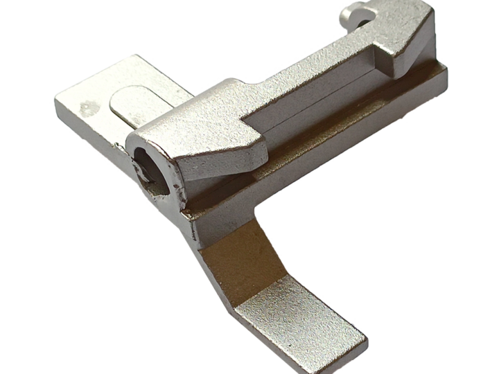 Precision Cast Stainless Steel Textile Machinery Accessories & Components