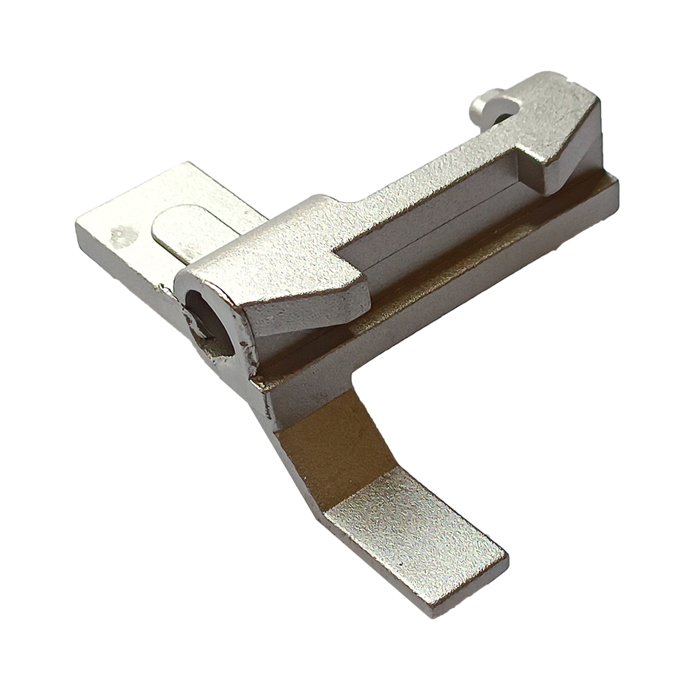 Precision Cast Stainless Steel Textile Machinery Accessories & Components