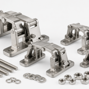 Hidden Stone Door Fire Door Hinges