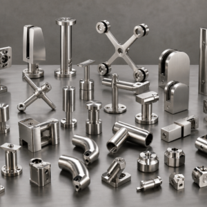 Custom Architectural Hardware